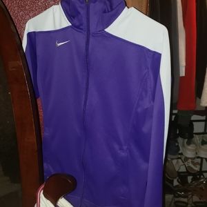 Nike Jacket